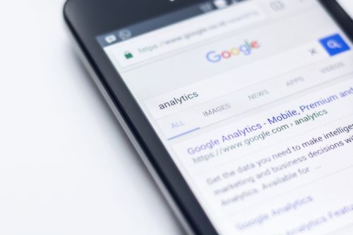 Gwen Communication 59 - création de site internet sans abonnement- optimisation de votre site - référencement naturel - community management - Le Quesnoy et ses environs