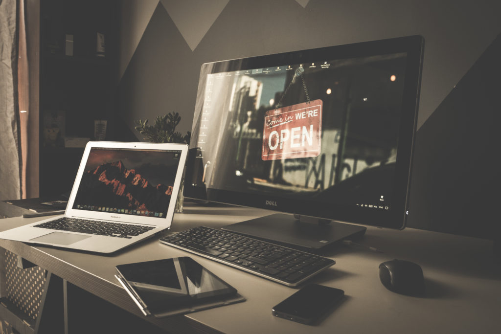 Gwen Communication 59 - création de site responsive design - Le Quesnoy