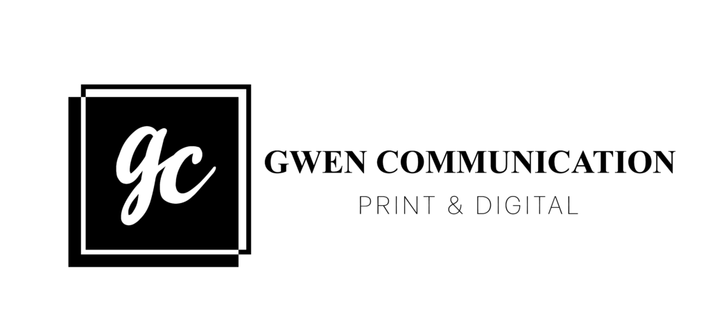 Gwen Communication 59 - Création et impression graphique - Site internet - Référencement - Nord