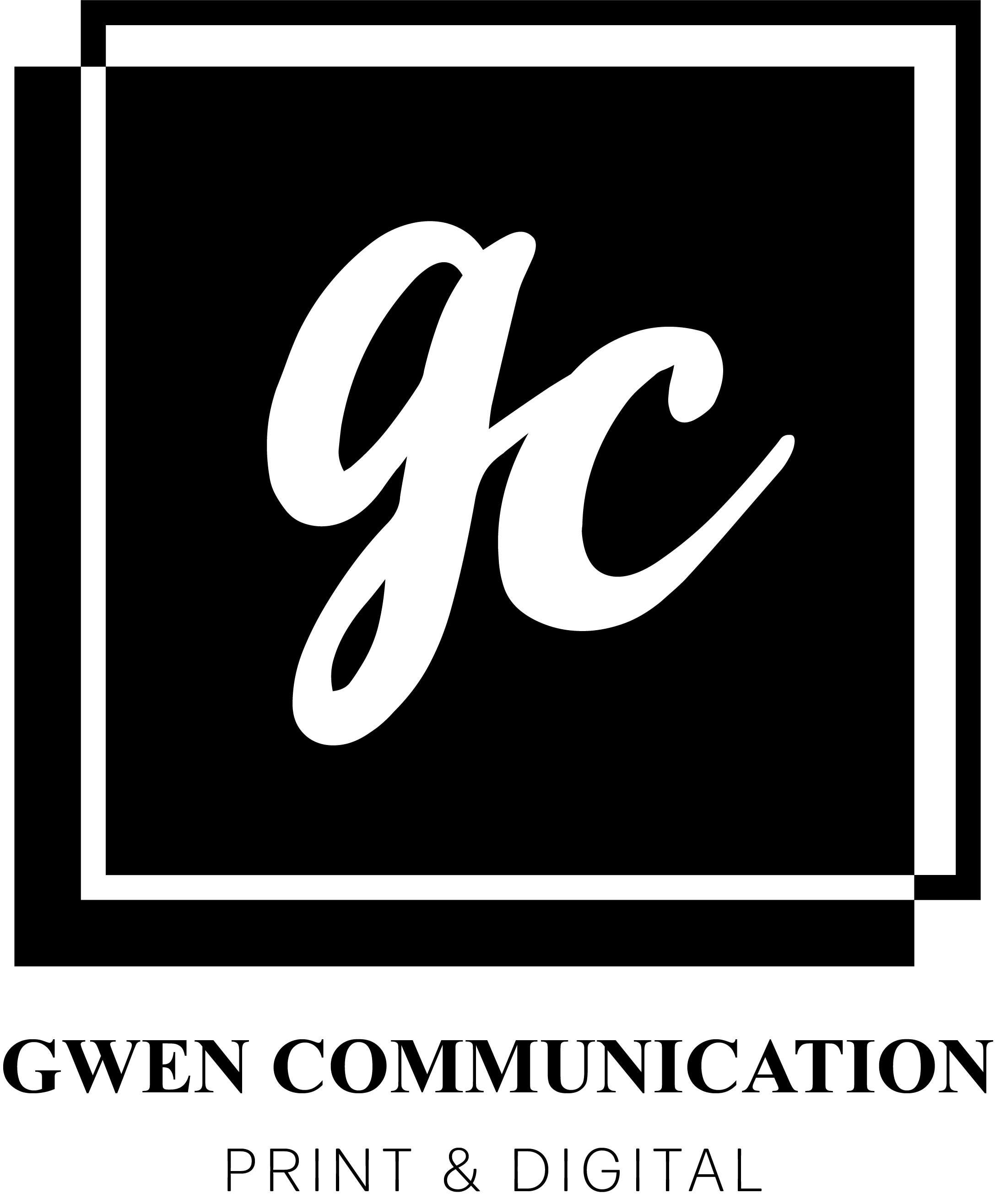 Gwen Communication 59 - Création et impression graphique - Site internet - Référencement - Nord