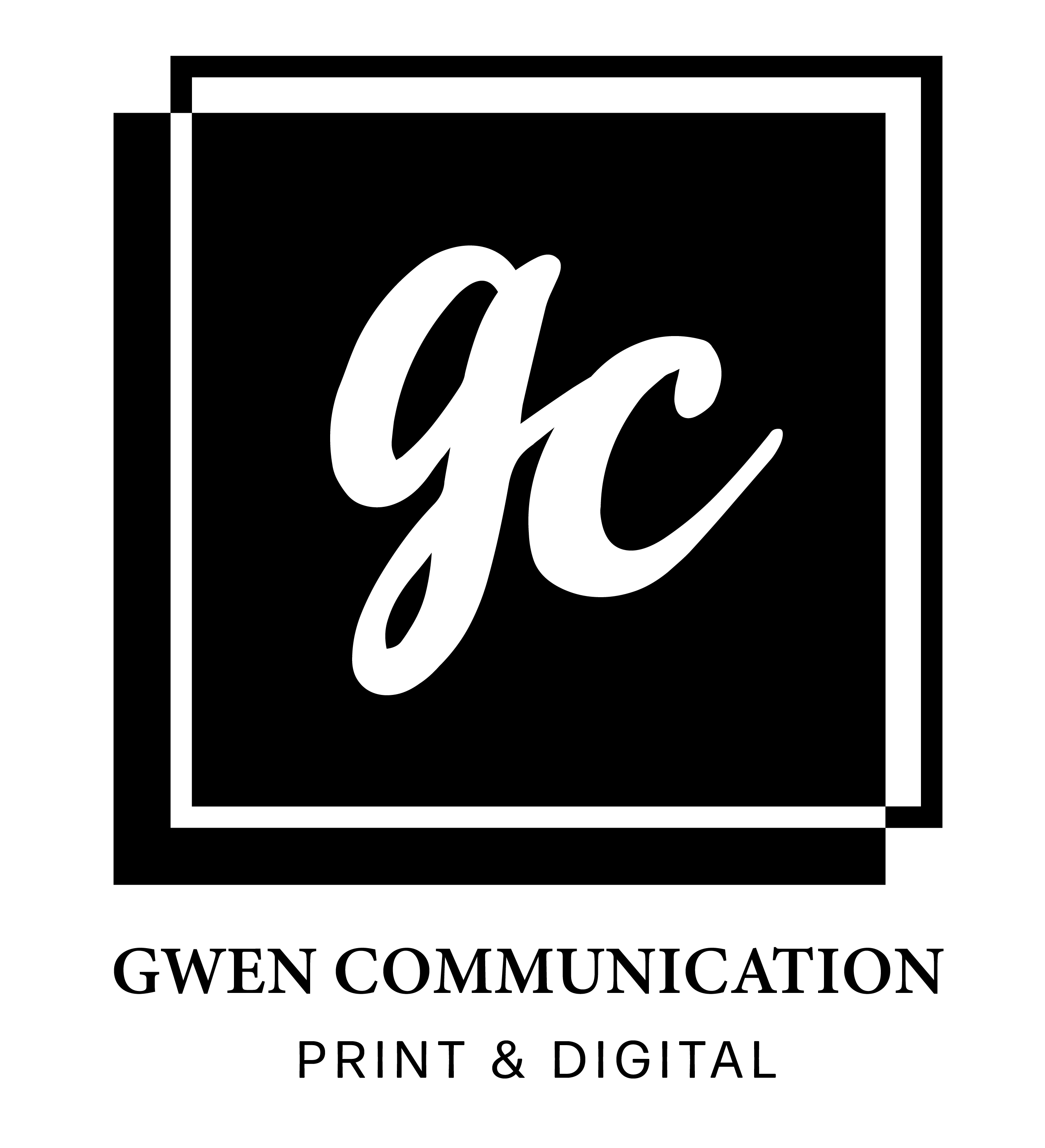 Gwen Communication 59 - Création et impression graphique - Site internet - Référencement - Nord