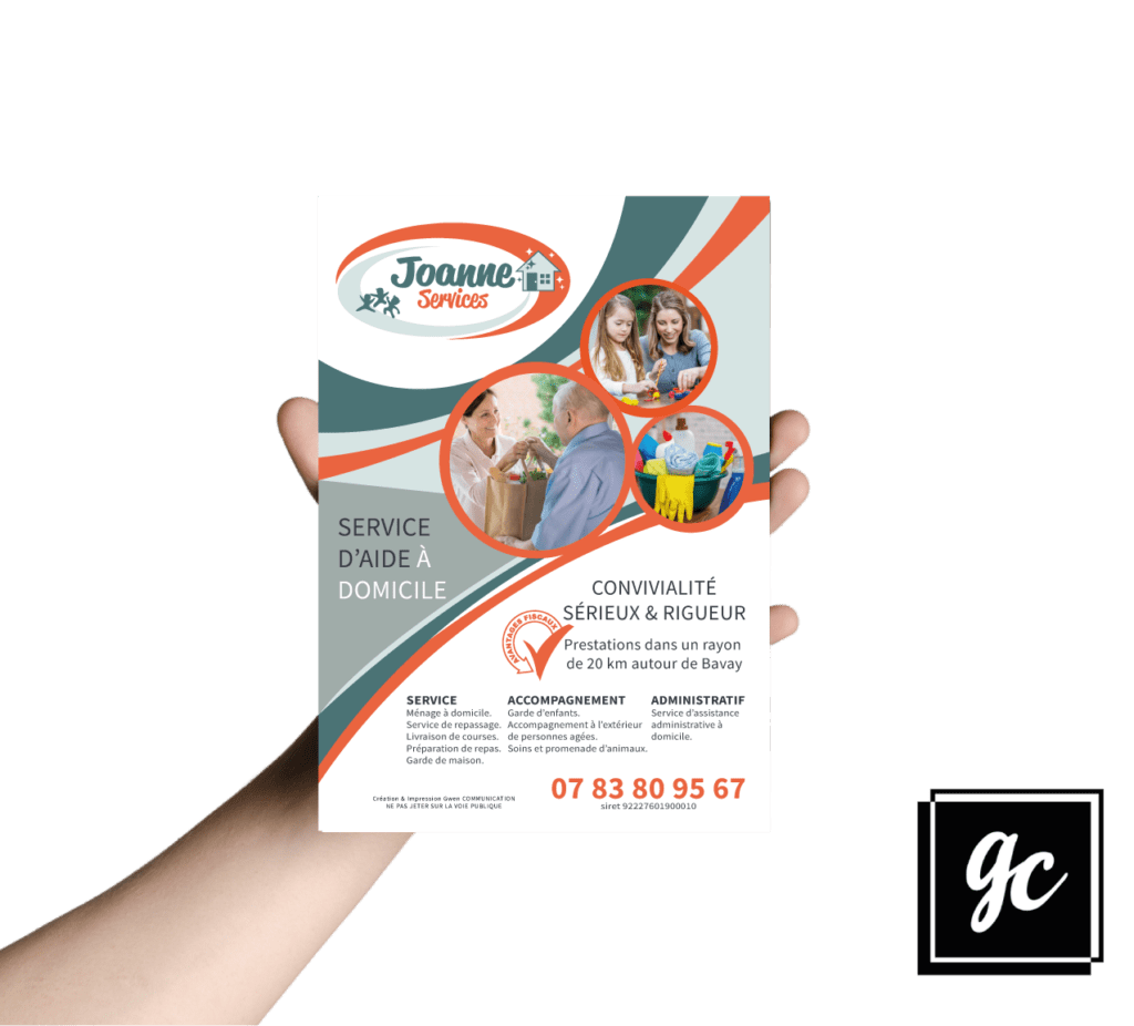 Gwen Communication 59 - Création et impression graphique - Site internet - Référencement - Nord