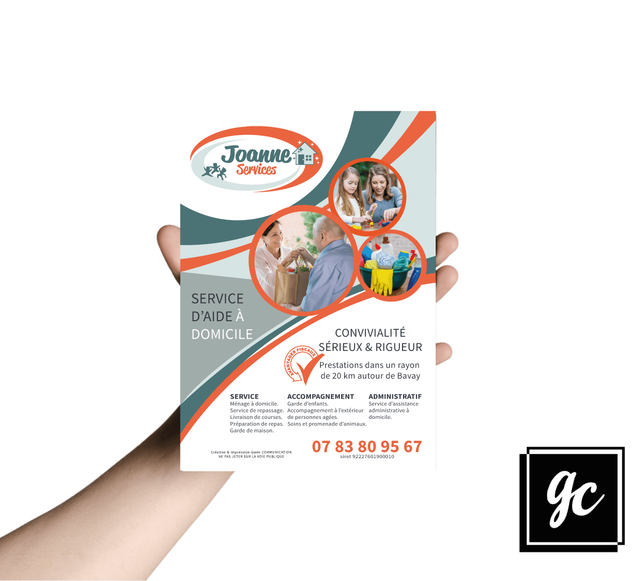 Gwen Communication 59 - Création et impression graphique - Site internet - Référencement - Nord