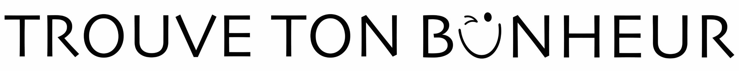 Logo trouvetonbonheur