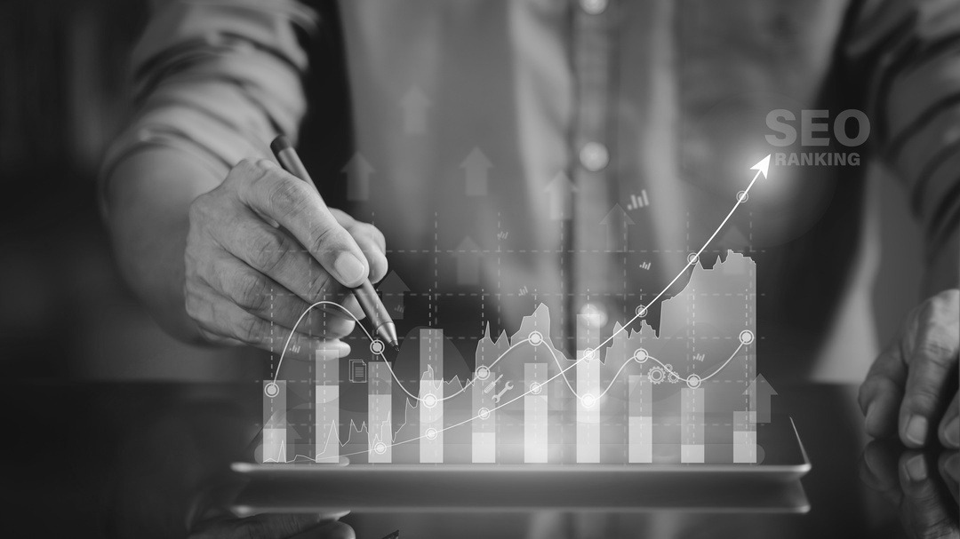 Gwen Communication - création de site - SEO - référencement